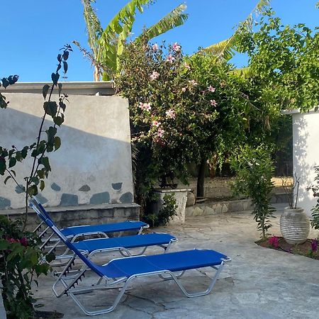 Villa Beloussi Zakynthos Κυψέλη Εξωτερικό φωτογραφία