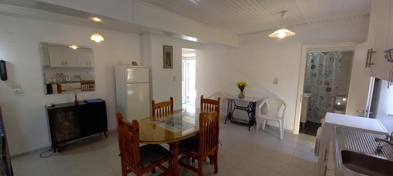 Villa Beloussi Zakynthos Κυψέλη Εξωτερικό φωτογραφία