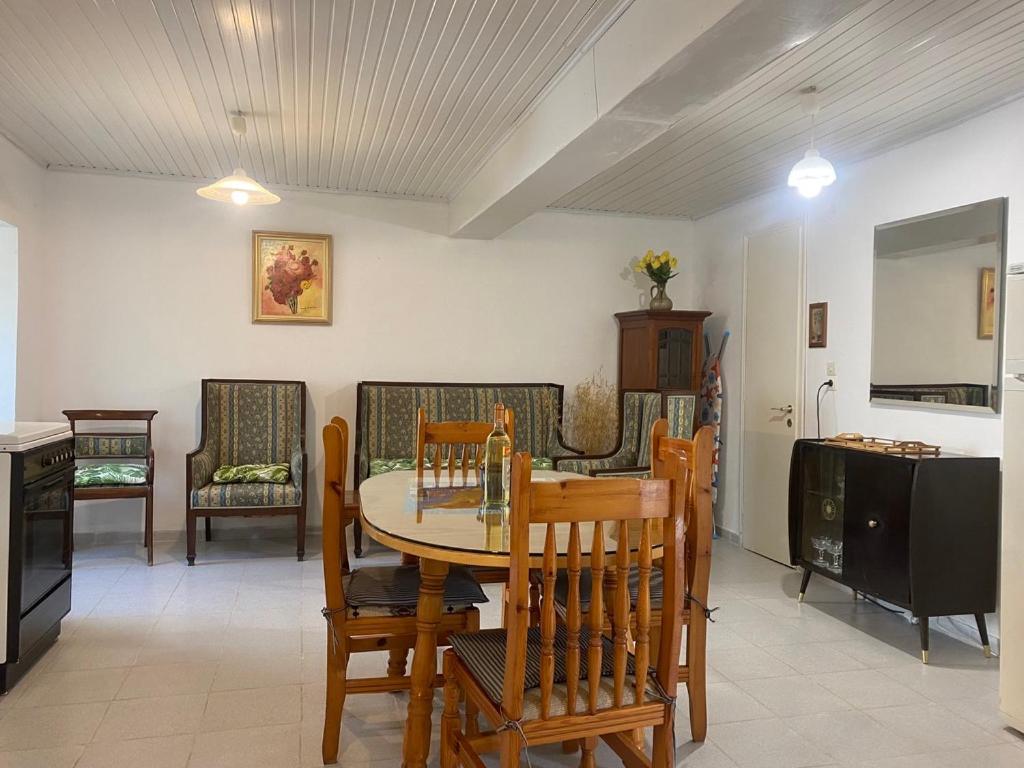 Villa Beloussi Zakynthos Κυψέλη Εξωτερικό φωτογραφία
