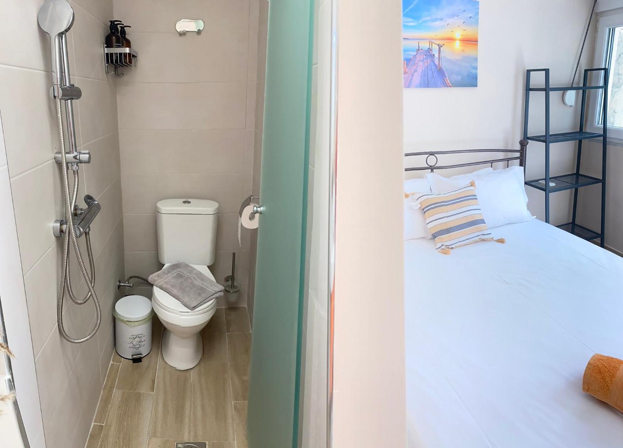 Villa Beloussi Zakynthos Κυψέλη Εξωτερικό φωτογραφία
