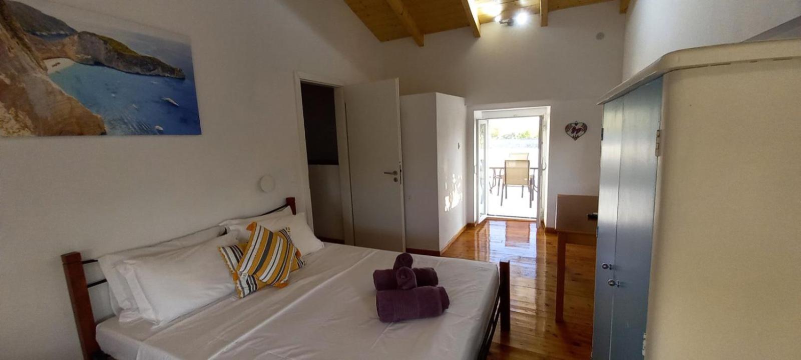 Villa Beloussi Zakynthos Κυψέλη Εξωτερικό φωτογραφία