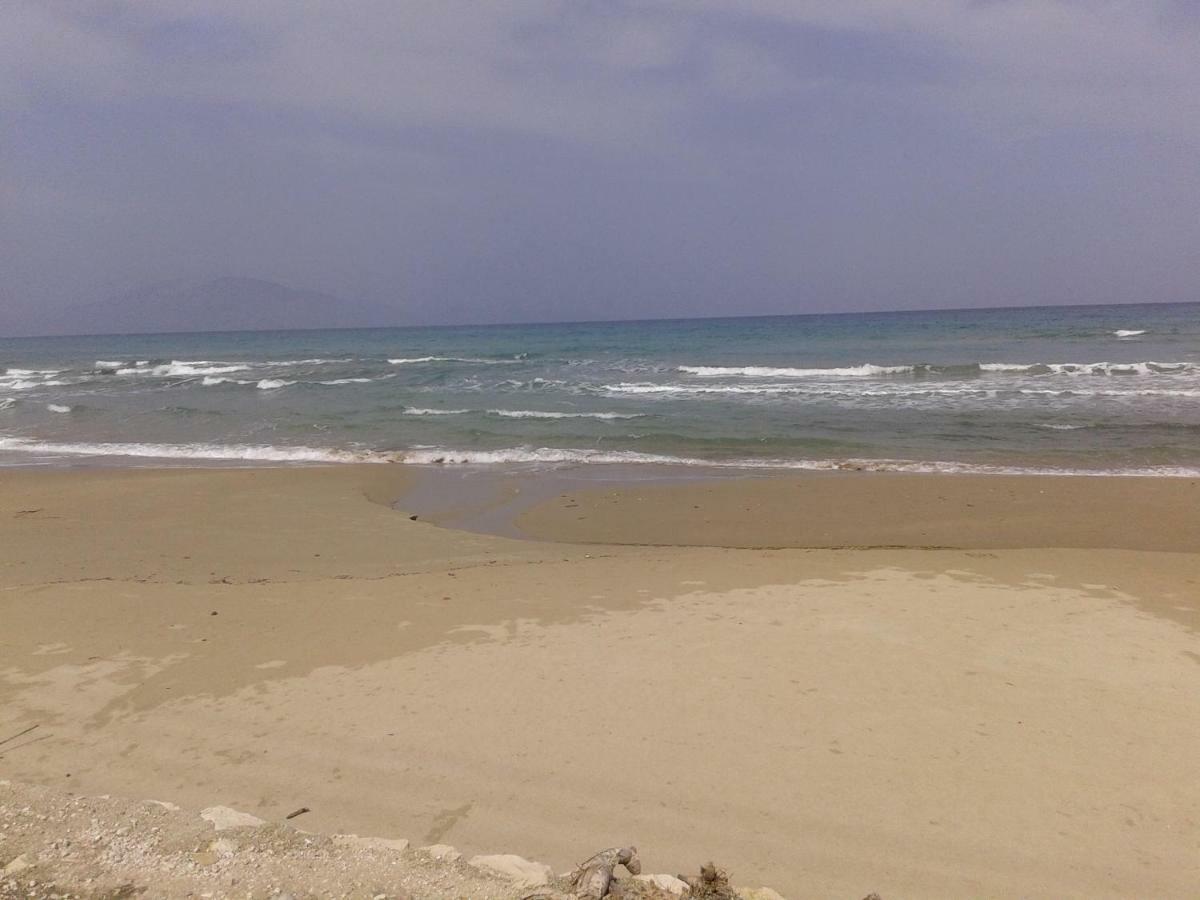 Villa Beloussi Zakynthos Κυψέλη Εξωτερικό φωτογραφία