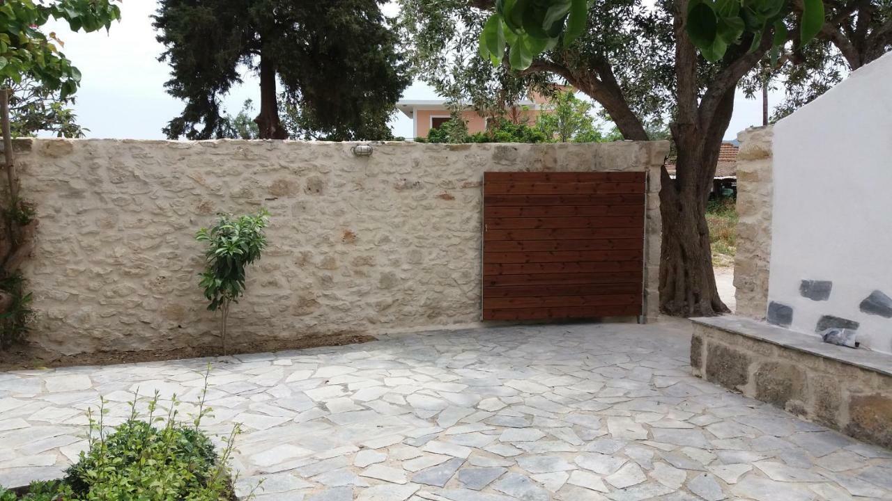 Villa Beloussi Zakynthos Κυψέλη Εξωτερικό φωτογραφία